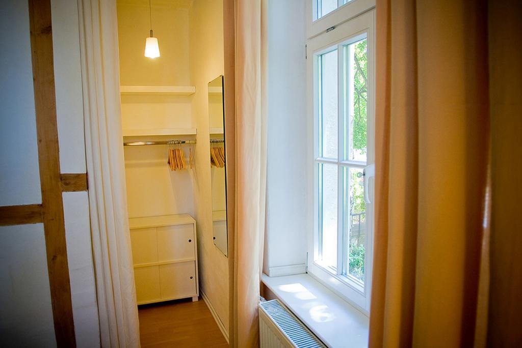 Ferienwohnung Am Kunstturm Weimar (Thuringia) Quarto foto