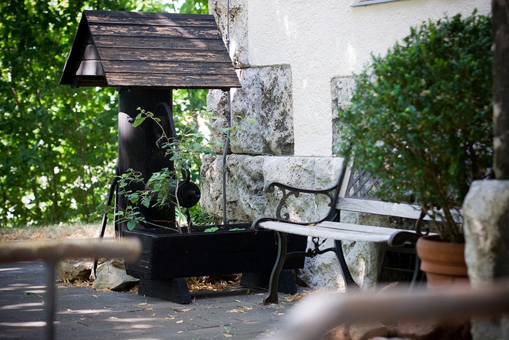 Ferienwohnung Am Kunstturm Weimar (Thuringia) Exterior foto